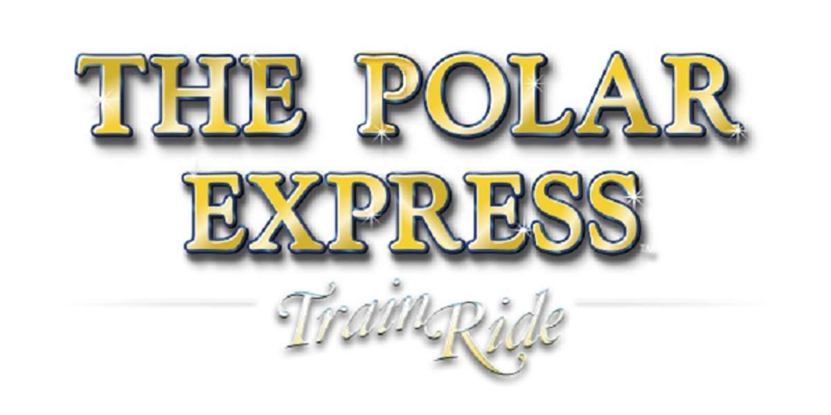 2026 THE POLAR EXPRESS™ Train Ride